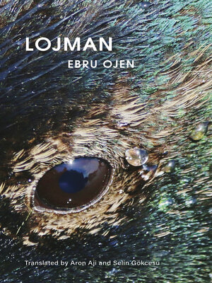 cover image of Lojman